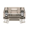 1017100000 - CONN TERM BLK FEED THRU 8-20 AWG