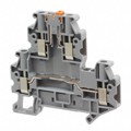 3044762 - CONN TERM BLK DISCONN 10-26AWG