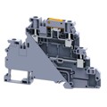CYDLK4 - DIN TERM BLK SCREW DISCONN