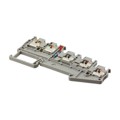 3244517 - CONN TERM BLK FEED THRU 14-26AWG