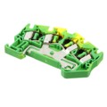 3031694 - CONN TERM BLK GROUND 10-28AWG