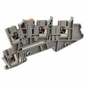 3213958 - CONN TERM BLK DISCONN 12-26AWG
