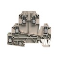 1833640000 - CONN TERM BLK DISCONN 12-30AWG