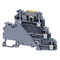 CYDLGK4 - DIN TERM BLK SCREW DISCONN