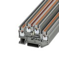 3211469 - CONN TERM BLK FEED THRU 12-24AWG