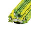 3033171 - CONN TERM BLK GROUND 10-26AWG