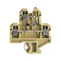 0210160000 - CONN TERM BLK FEED THRU 12-22AWG