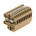 0322860000 - CONN TERM 10-26AWG 1=BLOCK OF 10