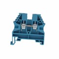 304121 - AVK 2.5 FT TERMINAL BLOCK BLUE 6