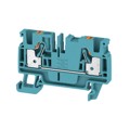 2051210000 - FEED-THROUGH TERMINAL, PUSH IN,
