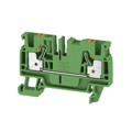2051260000 - FEED-THROUGH TERMINAL, PUSH IN,