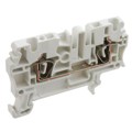 1683320000 - CONN TERM BLK FEED THRU 12-30AWG