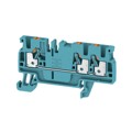 1521780000 - FEED-THROUGH TERMINAL, PUSH IN,