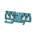 2051520000 - FEED-THROUGH TERMINAL, PUSH IN,