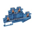 1079074 - DOUBLE-LEVEL TERMINAL BLOCK, CON