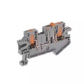 1079063 - KNIFE DISCONNECT TERMINAL BLOCK,