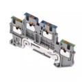 3208566 - CONN TERM BLK FEED THRU 14-26AWG