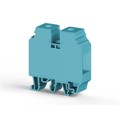 304251 - AVK 35 TERMINAL BLOCK BLUE 600V
