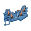 1079071 - KNIFE DISCONNECT TERMINAL BLOCK,