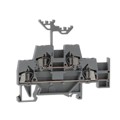 280-520 - DOUBLE-DECK TERMINAL BLOCK; THRO