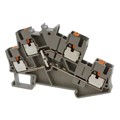 3210211 - CONN TERM BLK FEED THRU 12-26AWG