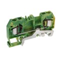 281-907 - 2-CONDUCTOR GROUND TERMINAL BLOC