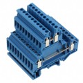 2771094 - CONN TERM BLK FEED THRU 12-28AWG