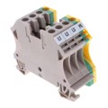 1034000000 - CONN TERM BLK FEED THRU 10-26AWG