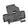 2002-1611/1000-867 - 2-CONDUCTOR FUSE TERMINAL BLOCK;