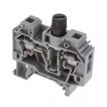282-128 - 2-CONDUCTOR FUSE TERMINAL BLOCK;
