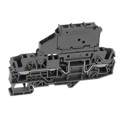 2006-1611/1000-541 - 2-CONDUCTOR FUSE TERMINAL BLOCK;