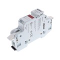 811-411 - 2-CONDUCTOR FUSE TERMINAL BLOCK