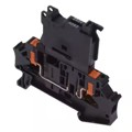 1088745 - LEVER-TYPE FUSE TERMINAL BLOCK,