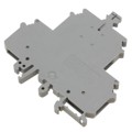 3007055 - CONN TERM BLK DISCONN 12-26AWG