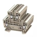 1025700000 - CONN TERM BLK FEED THRU 12-30AWG