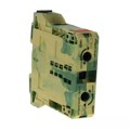 285-197 - 2-CONDUCTOR GROUND TERMINAL BLOC