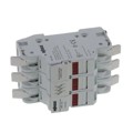 811-431 - 2-CONDUCTOR FUSE TERMINAL BLOCK;