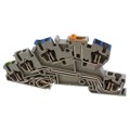 3038642 - CONN TERM BLK DISCONN 12-28AWG