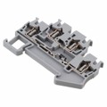 3031571 - CONN TERM BLK FEED THRU 12-28AWG