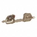 7914370000 - CONN TERM BLK DISCONN 10-26AWG