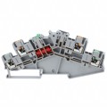3210405 - CONN TERM BLK DISCONN 12-26AWG