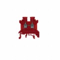 CTS4U-N/R - CONN TERM BLK FEED THRU 10-22AWG