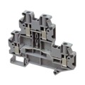 3000610 - CONN TERM BLK FEED THRU 10-26AWG