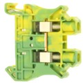3044157 - CONN TERM BLK GROUND 8-24 AWG