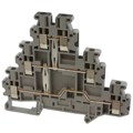 3214262 - CONN TERM BLK FEED THRU 12-26AWG