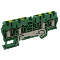 1608660000 - CONN TERM BLK GROUND 12-30AWG