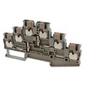 3210512 - CONN TERM BLK FEED THRU 12-26AWG