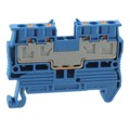 3211022 - CONN TERM BLK FEED THRU 12-26AWG