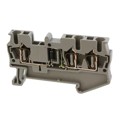 3031241 - CONN TERM BLK FEED THRU 12-28AWG