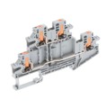 1079073 - DOUBLE-LEVEL TERMINAL BLOCK, CON